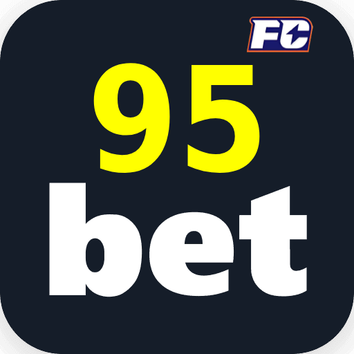 95BET Logo